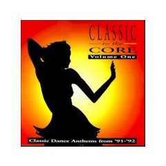 Various Artists - Various Artists - Classic To The Core Volume 1 - Bass Section