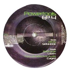 Toolbox Present - Toolbox Present - Powertools EP 4 - Toolbox