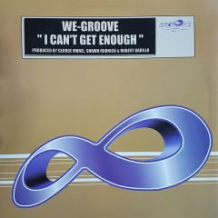 George Morel - I Can't Get Enough - Groove On