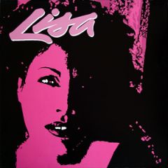 Lisa - Lisa - Lisa - BMC Records