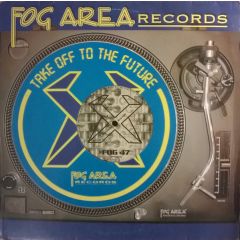 Los Pablos - Los Pablos - Mystery - Fog Area Records