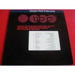 Various Artists - Various Artists - Classic Club Collective - Urban Beat Collective