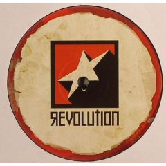 Break - Break - No Going Back - Revolution Rec