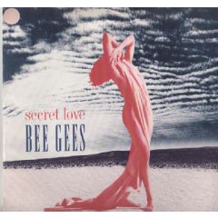 Bee Gees - Bee Gees - Secret Love - Warner Bros. Records