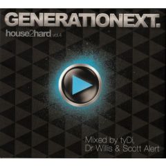 Various Artists - Various Artists - Generationext - Shock