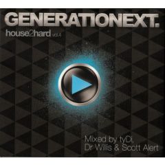 Various Artists - Various Artists - Generationext - Shock