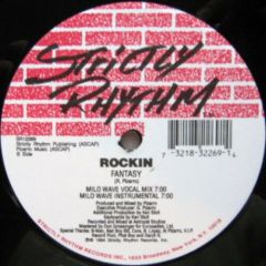 Rockin Down Productions - Rockin Down Productions - Fantasy - Strictly Rhythm