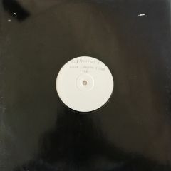 Raze - Raze - Break 4 Love - Not On Label