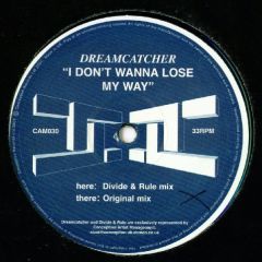 Dreamcatcher - Dreamcatcher - I Don't Wanna Lose My Way - Concept