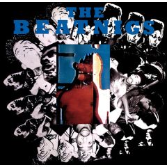 The Beatnigs - The Beatnigs - The Beatnigs - Alternative Tentacles