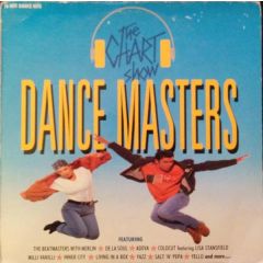 Various Artists - Various Artists - The Chart Show Dance Masters - Dover Records
