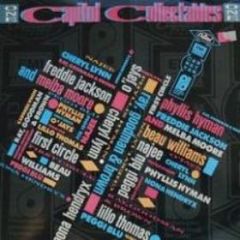 Various Artists - Various Artists - Capitol Collectables 1 - Capitol