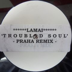 Lamai - Lamai - Troubled Soul - AM:PM