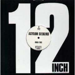 Asylum Seekers / Viet Cong - Asylum Seekers / Viet Cong - Rock This / In The Beginning - B Rave Records
