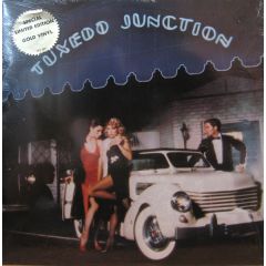 Tuxedo Junction - Tuxedo Junction - Tuxedo Junction - Butterfly Records