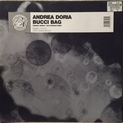 Andrea Doria - Andrea Doria - Bucci Bag (Disc I) - Southern Fried
