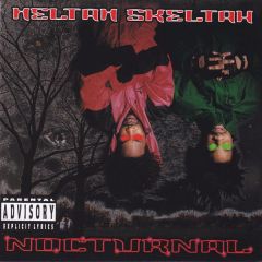 Heltah Skeltah - Heltah Skeltah - Nocturnal - Duck Down