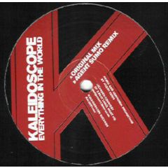 Kaleidascope - Kaleidascope - Everything In The World (Disc 2) - Kaleidiascope