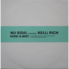 Kelli Rich & Nu Soul - Kelli Rich & Nu Soul - Hide-A-Way - Ffrr
