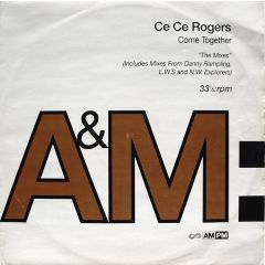 Ce Ce Rogers - Ce Ce Rogers - Come Together - Am:Pm