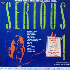 Various Artists - Various Artists - Serious 1 - Low Fat