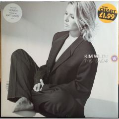 Kim Wilde - Kim Wilde - This I Swear - MCA