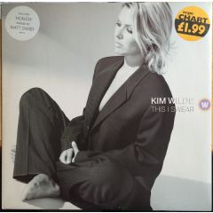 Kim Wild - This I Swear - MCA