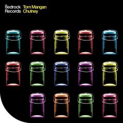 Tom Mangan - Tom Mangan - Chutney - Bedrock