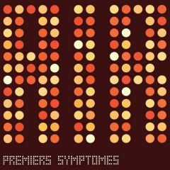 AIR - AIR - Premiers Symptomes - Astralwerks