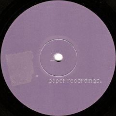 Shaboom - Shaboom - Bessie - Paper Recordings