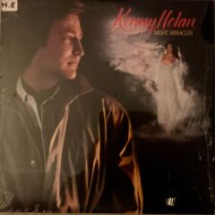 Kenny Nolan - Kenny Nolan - Night Miracles - Casablanca