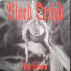 Black Orchid - Black Orchid - The Dream - 80 Aum Records