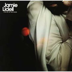 Jamie Lidell - Jamie Lidell - Little Bit Of Feel Good - Warp