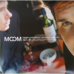 Thievery Corporation - Thievery Corporation - The Mirror Conspiracy - 4AD