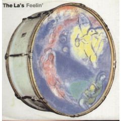 The La's - The La's - Feelin - Go Discs