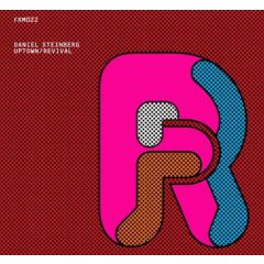 Daniel Steinberg - Daniel Steinberg - Uptown / Revival - Front Room Recordings