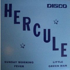 Hercule - Hercule - Sunday Morning Fever - Hercule 1
