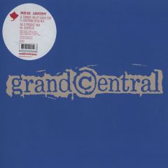 Mark Rae - Mark Rae - Candystripe (Remix) - Grand Central