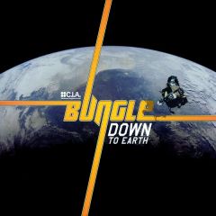Bungle - Bungle - Down To Earth - CIA