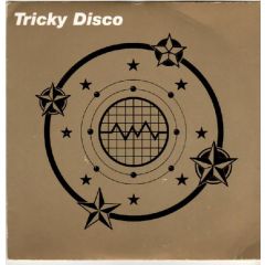Tricky Disco - Tricky Disco - Tricky Disco - Warp