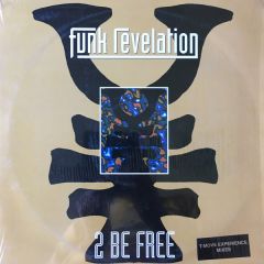 Funk Revelation - Funk Revelation - 2 Be Free - UMM