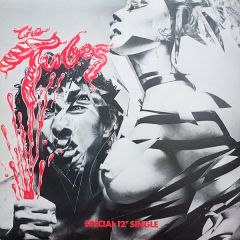 The Tubes - The Tubes - White Punks On Dope - A&M Records