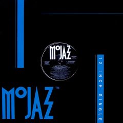 J Spencer - J Spencer - Hot Pants - Mojazz