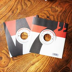 Nev Cottee - Nev Cottee - Roses - Wonderfulsound