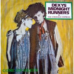 Dexys Midnight Runners - Dexys Midnight Runners - Come On Eileen - Mercury