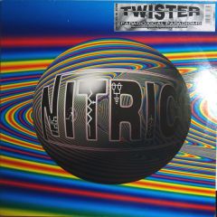 Twister - Paradoxical Paradigms - Nitric