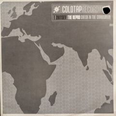 Zaitsev - Zaitsev - The Repro - Coldtap