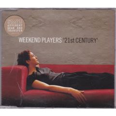 Weekend Players - Weekend Players - 21st Century - Multiply Records