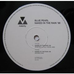 Blue Pearl - Blue Pearl - Naked In The Rain (1998) - Malarky