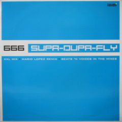 666 - 666 - Supa - Dupa - Fly - House Nation